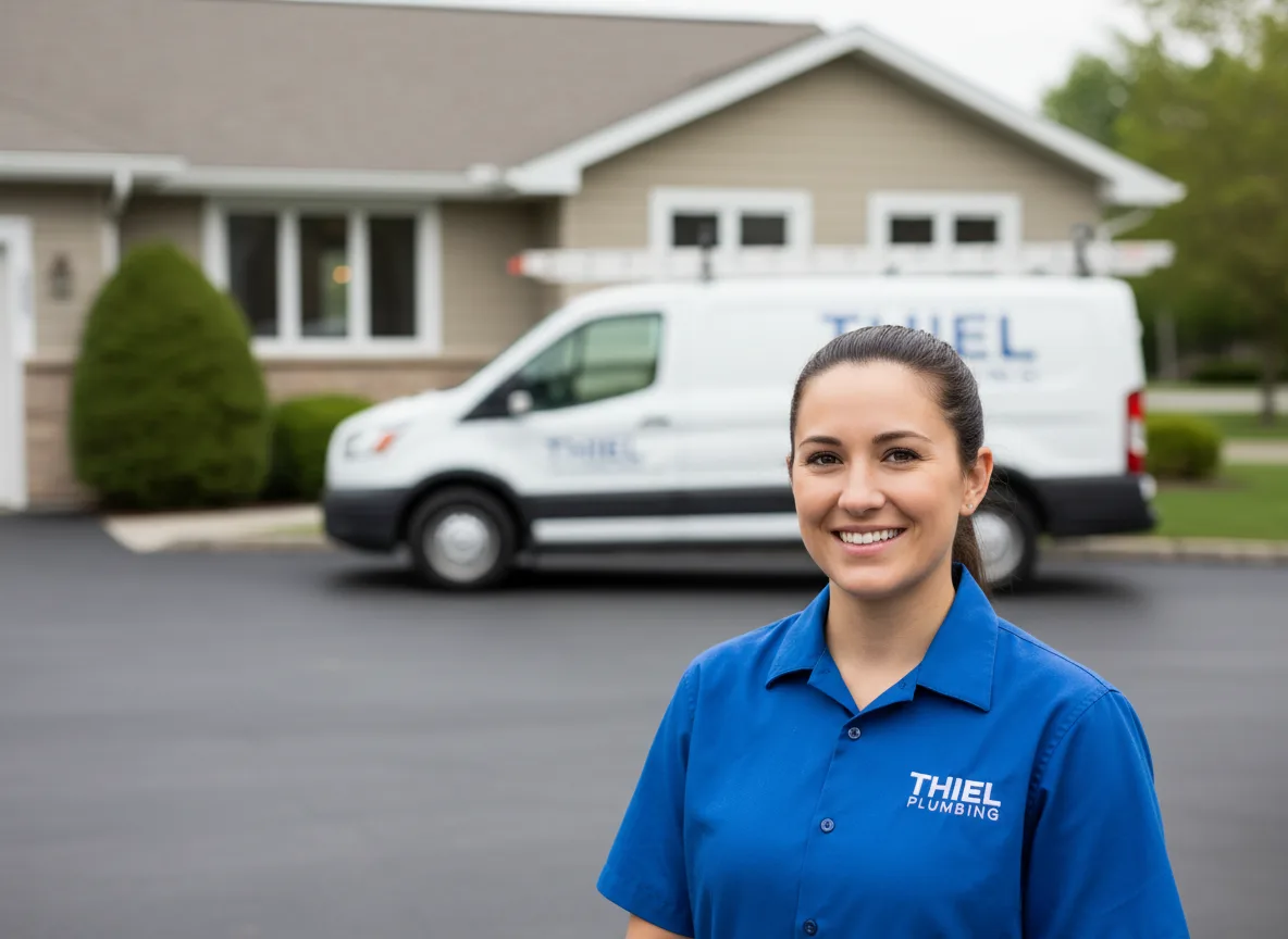Plumber Berryville, VA FAQs